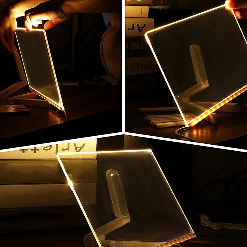 Ritljus - Skärmfri kreativitet som barnen älskar