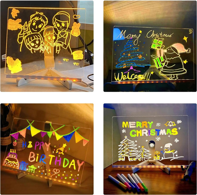 Ritljus - Skärmfri kreativitet som barnen älskar